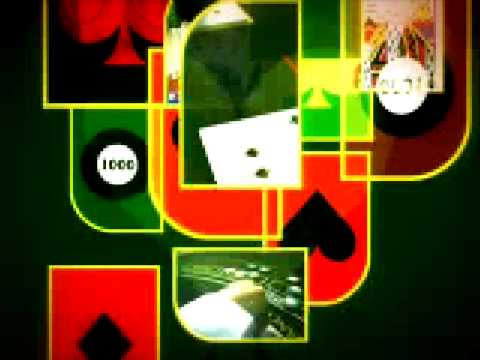 Kanal5 Poker vinjett