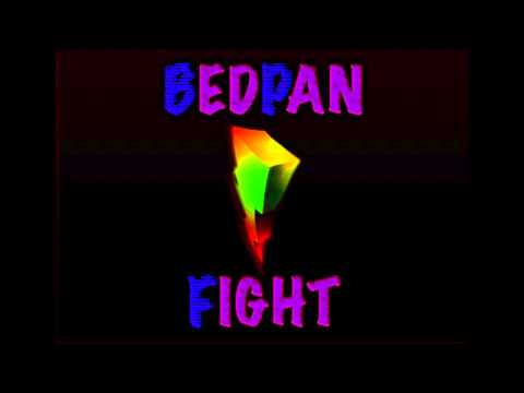 Bedpan Fight - BROOKLYN BABY