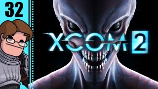 Let&#39;s Play XCOM 2 Part 32 - Operation Witch Hand: VIP Extraction