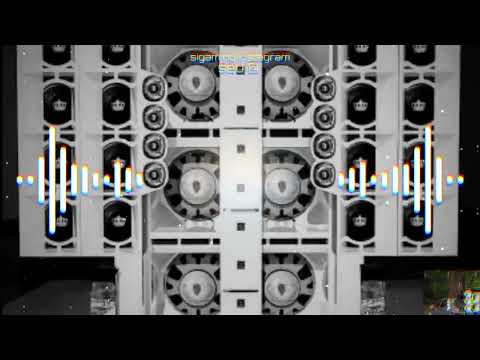 A treta dele - A pegada sucesso dos paredão metidos médios graves