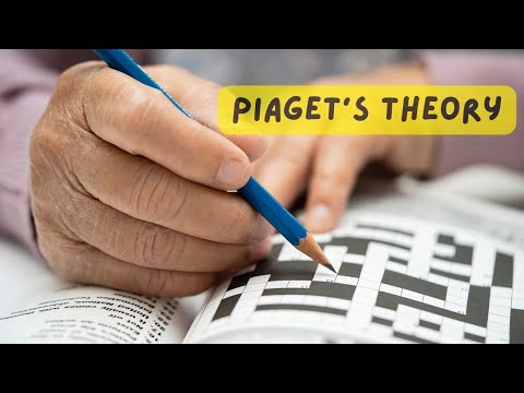 How Piaget's Theory Influences Modern Education and Learning (4 Minutes)