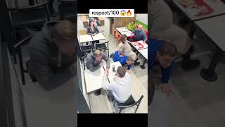 You should be like him!😎💘(@kisra khalil) #insane #ideas #curious #interestingvideos #respect #sigma