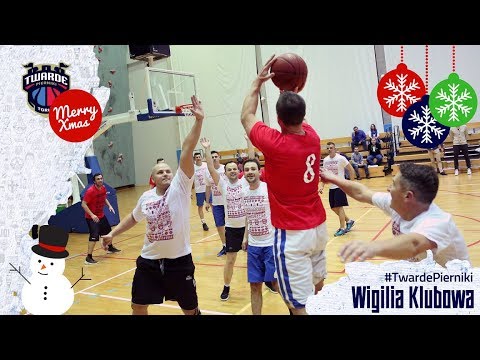 #KoszykarskaWigilia 2018
