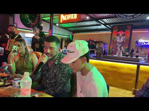 Decide Tu - Luis Angel "El Flaco" y Ulises Franco