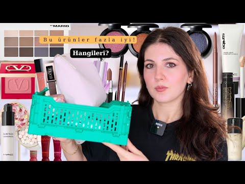 Makeup Products I Wish I Made 🤍