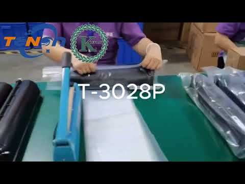 #toner #cartridge #powder #toshiba T-3028P