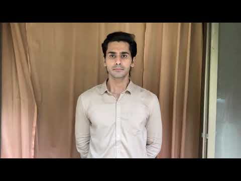 Rajeev Pawar NSG Commando character at the base .