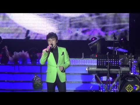 Kẻ trắng tay - Dương Ngọc Thái (Phòng trà Nam Quang)