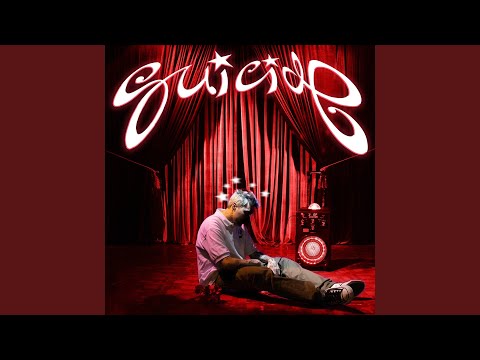 Suicide (feat. Jomie)