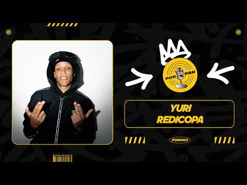YURI REDICOPA – Podpah #1052