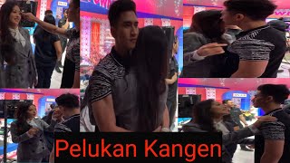 Download lagu BAPER BERTUBI!!! VERREL BRamasta dan Natasha wilona PElukan kangen di backstage.. mp3 Download lagu BAPER BERTUBI!!! VERREL BRamasta dan Natasha wilona PElukan kangen di backstage.. mp3