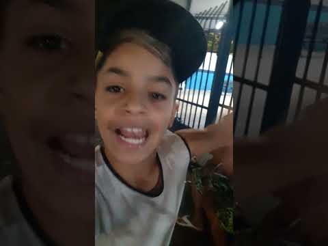 ELA TÁ QUERENDO 2 - MC Kauan VS, Gaab, MC Kelvin e Gabb MC