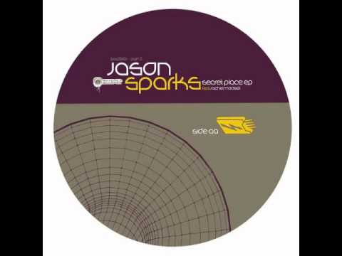 Jason Sparks - Left To Live For