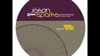 Jason Sparks - Left To Live For