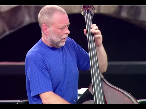 Dave Holland Big Band - Blues For C.M. - 8/15/2005 - JVC Jazz Festival (Official)