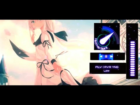 Filv x AVR YNG - low