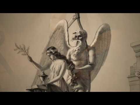 The Weeping Virgin | Freemason Information