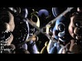 FNAF 2 (Light That Never Comes) 
