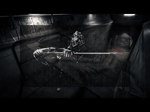 |Deutschrap 2020| ➤ Rion44. - Paranoia ~ Prod. By Parafailbeats