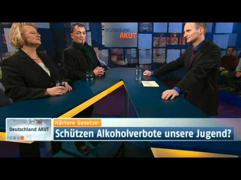 Deutschland Akut - 07.03.2012