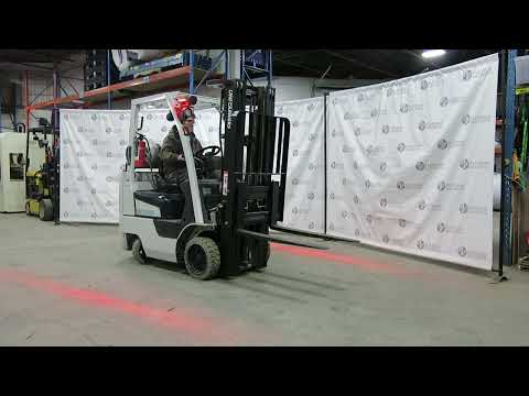 2019 UNICARRIERS MCP1F118LV FORKLIFTS | Platinum Group (1)