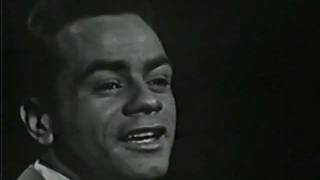 Johnny Mathis - I'll Be Home for Christmas (1965)