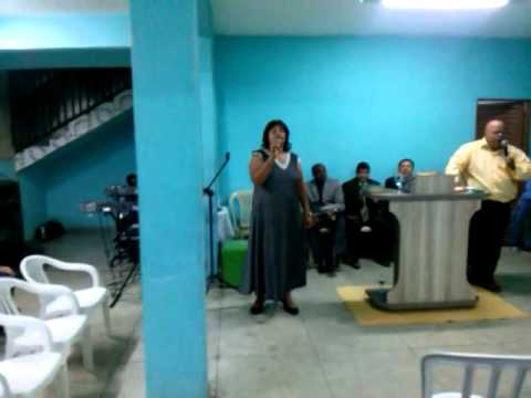 Quem Oferta Com Alegria video