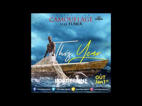 Camouflage ft Tunex -This Year