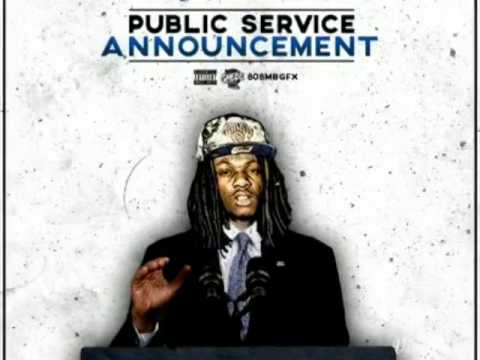 GMEBE Allo Feat Lil Chief Dinero - Thots