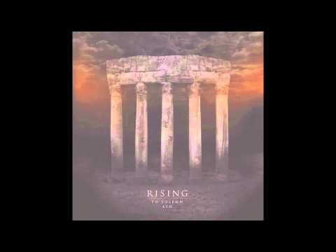 RISING - Through the Eyes of Catalysis online metal music video by RISING