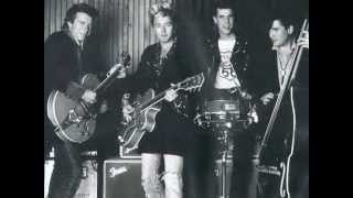 The Race is On Dave Edmunds and the Stray Cays