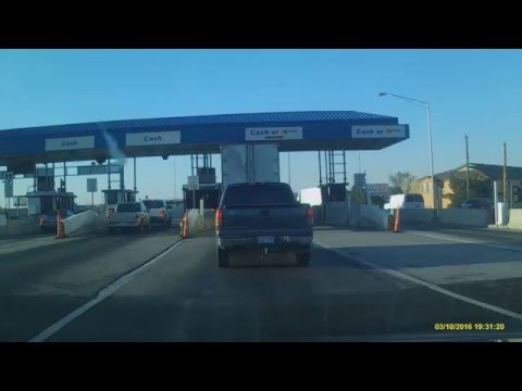 I-135 Wichita Kansas (4X)