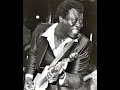 Luther "Guitar Junior" Johnson : Doin' The Sugar Too (1983)
