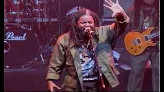 Morgan Heritage Live Reggae @ London Astoria