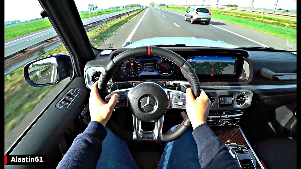 Кем нужно работать чтобы ездить на мерседесе