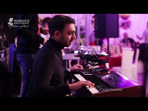 NICU GUTA - TE IUBESC 2018 colaj manele noi de dragoste