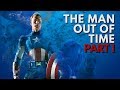 How The Russos Made Captain America Great Again Video Essay