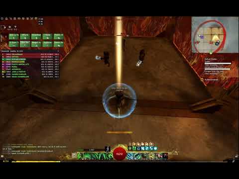 W6 Qadim - Reaper Solo Lamp 1