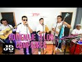Jorge Obregon - Homenaje a los Compadres