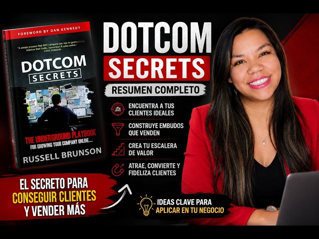Vídeo relacionado con Marketing online.Estrategias para ganar clientes en Internet (Títulos Especiales)