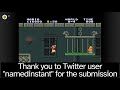 SMAS SMB Ending
