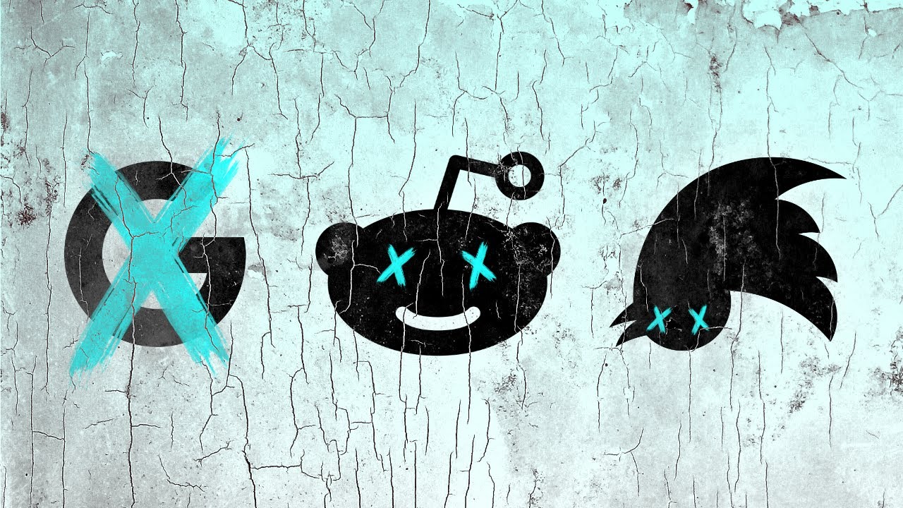 The End of the Internet is Here.