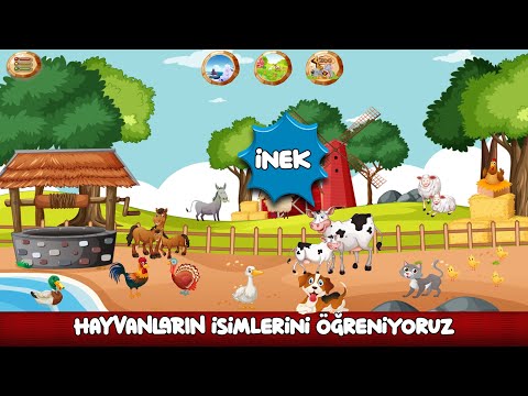 Pupo: Educational Baby Games