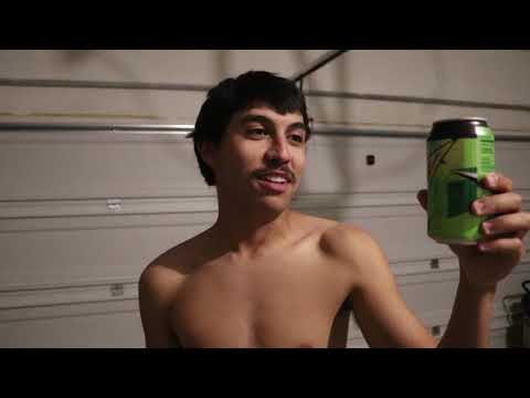 Spiderman Green Goblin Transformation RE-CREATION