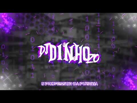 BEAT DA LOUCURA🤪 (DJ DINHO)
