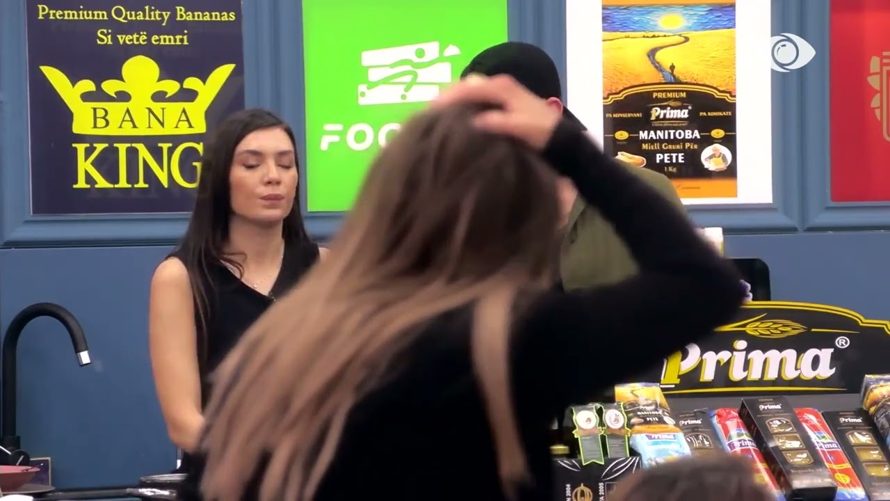 “Është mundësi e bukur për të treguar veten”/ Ola-Aldos për debatin: Nuk shoh njeri sipër meje…