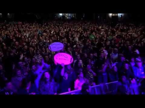 La Pegatina - Paaspop 2013 - (Full concert)