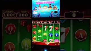 SLOT DA BAR Big Win! Slot Machine Magic Stars, Wilds & Non Stop Spins!