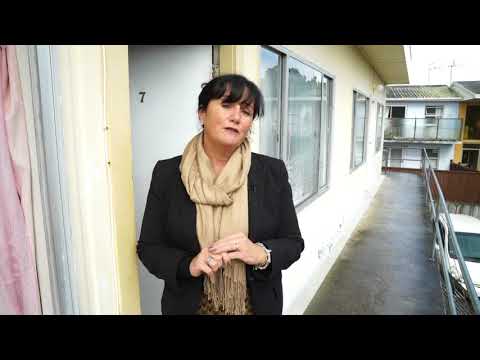 SOLD - 7/10A Arabi Street, Sandringham - Ketiesha Elliott and Frank Excell