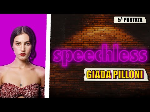 4 chiacchiere con THE PILLO - SPEECHLESS [5]
